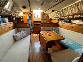 Gibert Marine GIB SEA 352 MASTER