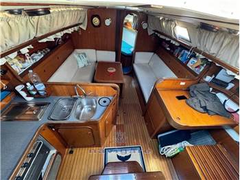 Gibert Marine GIB SEA 352 MASTER