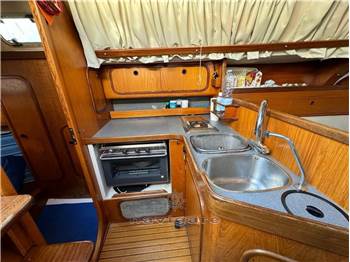 Gibert Marine GIB SEA 352 MASTER