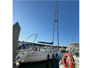 Gibert Marine GIB SEA 352 MASTER