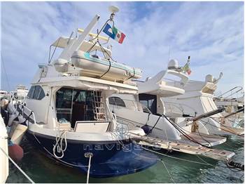 Catarsi CALAFURIA 13 SUPER