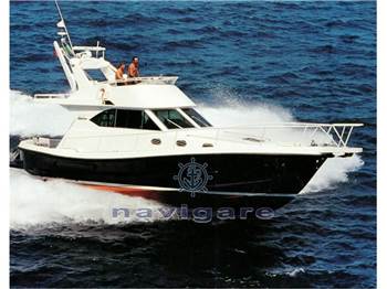 Catarsi CALAFURIA 13 SUPER