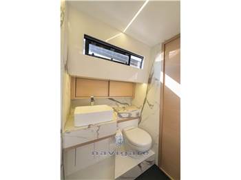 Blu Martin Walkaround 46