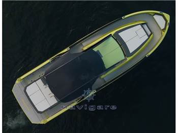 Blu Martin Walkaround 46