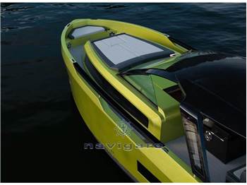 Blu Martin Walkaround 46