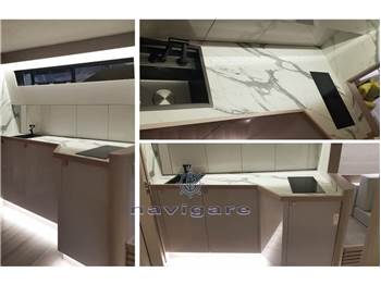 Blu Martin Walkaround 46