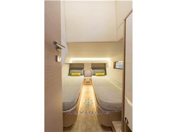 Blu Martin Walkaround 46