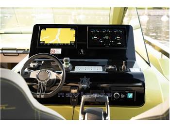 Blu Martin Walkaround 46