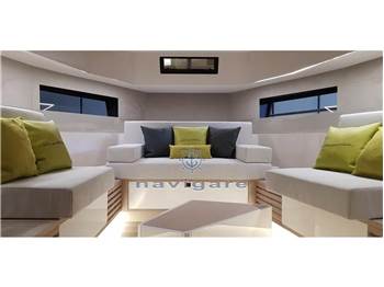 Blu Martin Walkaround 46