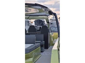 Blu Martin Walkaround 46