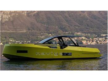 Blu Martin Walkaround 46