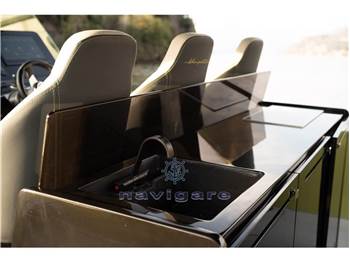 Blu Martin Walkaround 46