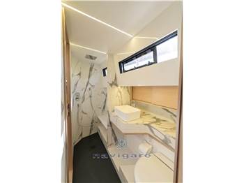 Blu Martin Walkaround 46