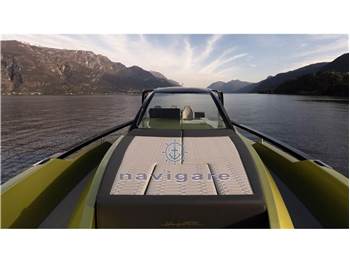 Blu Martin Walkaround 46