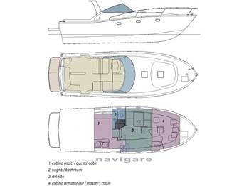 Gagliotta GAGLIARDO 37