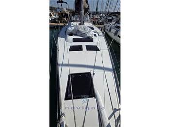 Dufour Yachts 520 grand large