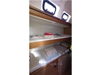 Dufour Yachts 520 grand large