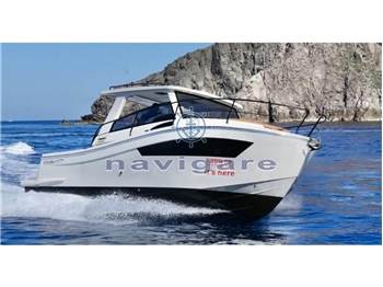 Tuccoli Marine T295 SF MONTECRISTO ( pronta consegna )