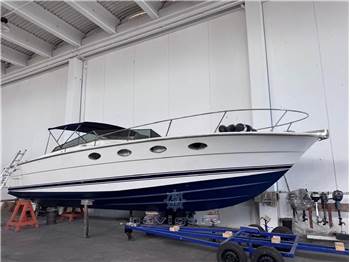 Tornado Tornado 38' Classic