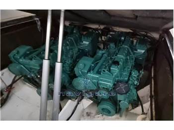 Tornado Tornado 38' Classic