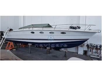 Tornado Tornado 38' Classic