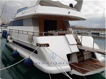 Diano Cantiere DIANO 20