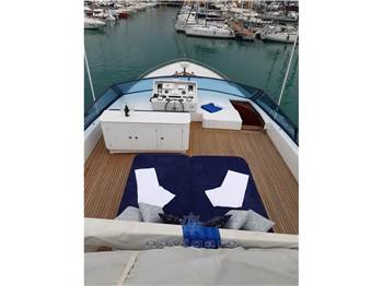 Diano Cantiere DIANO 20
