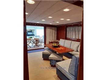 Diano Cantiere DIANO 20