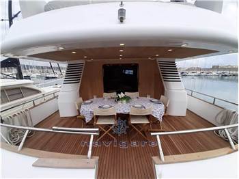 Diano Cantiere DIANO 20