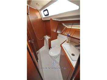Beneteau Oceanis 41.1