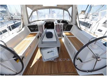 Beneteau Oceanis 41.1