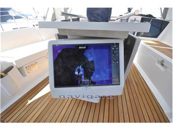 Beneteau Oceanis 41.1