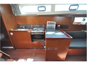 Beneteau Oceanis 41.1