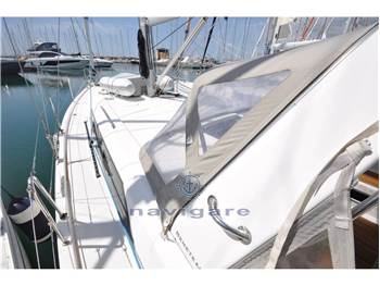 Beneteau Oceanis 41.1