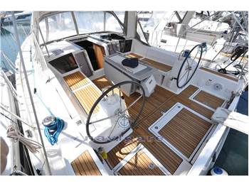 Beneteau Oceanis 41.1