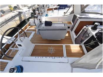 Beneteau Oceanis 41.1