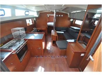 Beneteau Oceanis 41.1