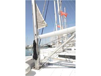 Beneteau Oceanis 41.1