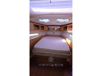 Dufour Yachts 520 grand large