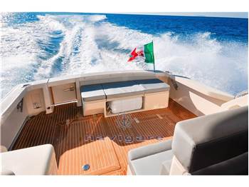 Tuccoli Marine T440 ELBA