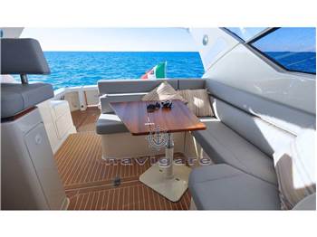 Tuccoli Marine T440 ELBA