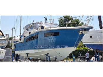 Tuccoli Marine T440 ELBA