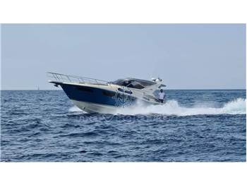 Tuccoli Marine T440 ELBA