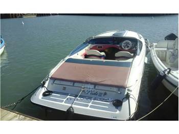 Baja Marine Baja 22.5