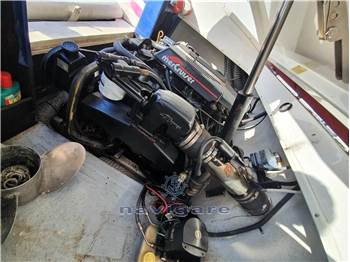 Baja Marine Baja 22.5