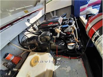 Baja Marine Baja 22.5