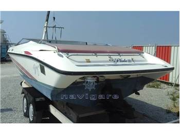Baja Marine Baja 22.5