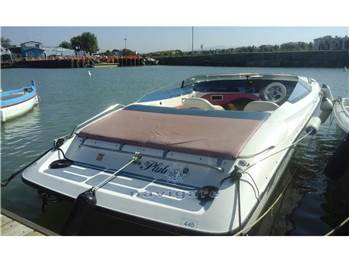 Baja Marine Baja 22.5
