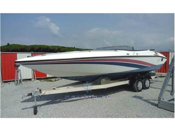 Baja Marine Baja 22.5