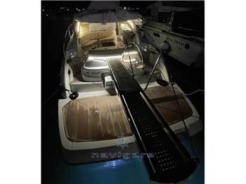 Cranchi MEDITERRANEE 43